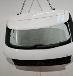 Malle/Hayon arriere CITROEN C4 CACTUS