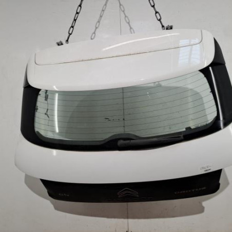 Malle/Hayon arriere CITROEN C4 CACTUS