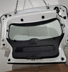 Malle/Hayon arriere CITROEN C4 CACTUS Photo n°3