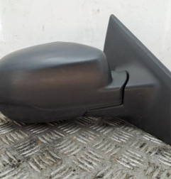 Retroviseur droit RENAULT CLIO 3 Photo n°1