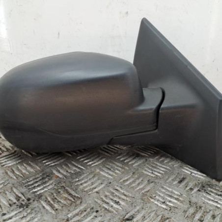 Retroviseur droit RENAULT CLIO 3 Photo n°1
