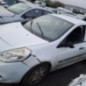 Retroviseur droit RENAULT CLIO 3