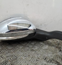 Retroviseur droit PEUGEOT 208 1 Photo n°1