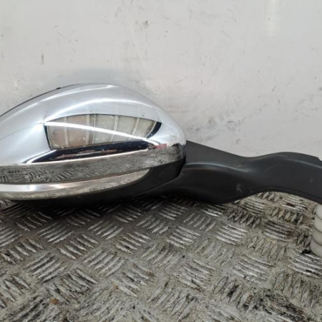 Retroviseur droit PEUGEOT 208 1 Photo n°1