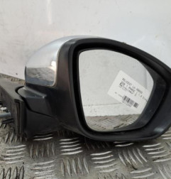 Retroviseur droit PEUGEOT 208 1 Photo n°3