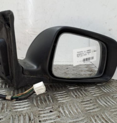 Retroviseur droit TOYOTA AVENSIS 2 Photo n°3