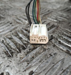 Retroviseur droit TOYOTA AVENSIS 2 Photo n°4