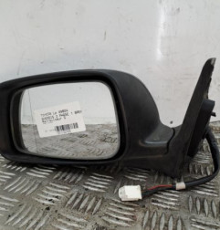 Retroviseur gauche TOYOTA AVENSIS 2 Photo n°3