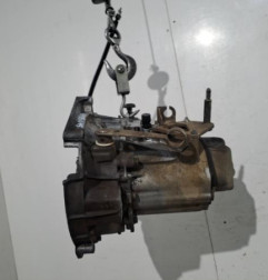 Boite de vitesses CITROEN C15 Photo n°1