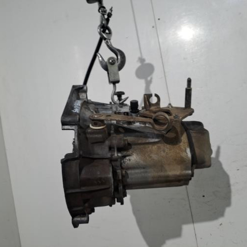 Boite de vitesses CITROEN C15