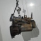 Boite de vitesses CITROEN C15