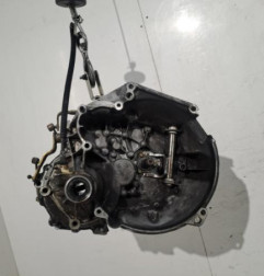Boite de vitesses CITROEN C15