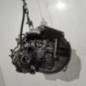 Boite de vitesses CITROEN C15