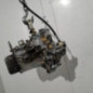 Boite de vitesses CITROEN C15