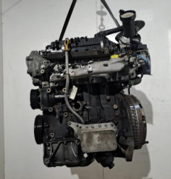 Moteur RENAULT TRAFIC 3 Photo n°1
