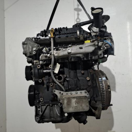 Moteur RENAULT TRAFIC 3 Photo n°1