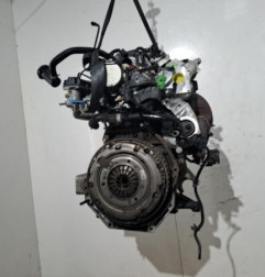 Moteur RENAULT TRAFIC 3