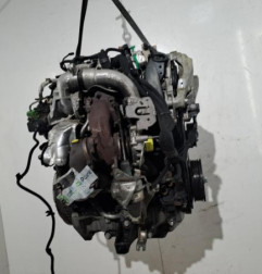 Moteur RENAULT TRAFIC 3 Photo n°3