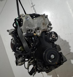Moteur RENAULT TRAFIC 3 Photo n°4