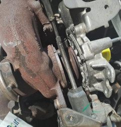 Moteur RENAULT TRAFIC 3 Photo n°5