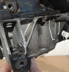 Moteur RENAULT TRAFIC 3 Photo n°6