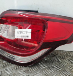 Feu arriere principal droit (feux) CITROEN DS3 Photo n°1