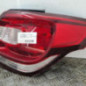 Feu arriere principal droit (feux) CITROEN DS3