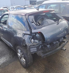 Feu arriere principal droit (feux) CITROEN DS3 Photo n°9