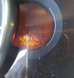 Feu arriere principal droit (feux) CITROEN DS3 Photo n°11