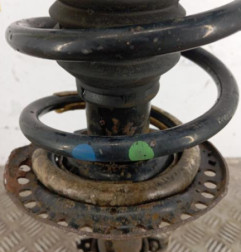 Amortisseur avant droit RENAULT KANGOO 2