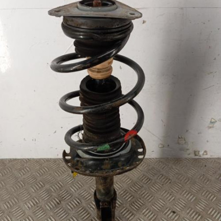 Amortisseur avant droit RENAULT ZOE 1 Photo n°1