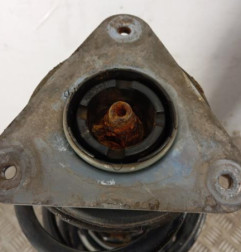 Amortisseur avant droit RENAULT ZOE 1 Photo n°4