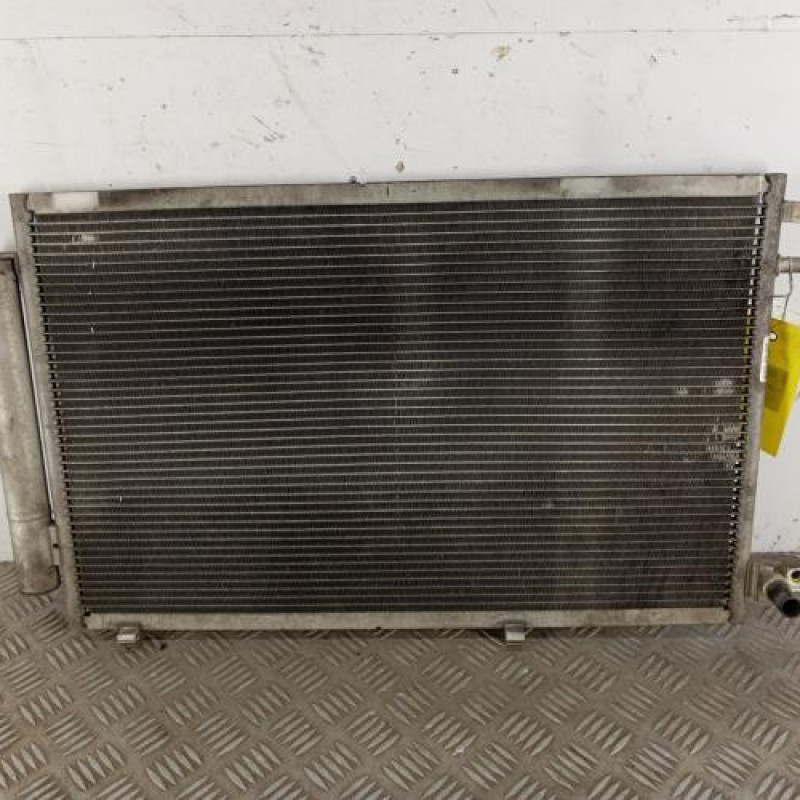 Radiateur clim FORD FIESTA 6 Radiateur clim FORD FIESTA 6