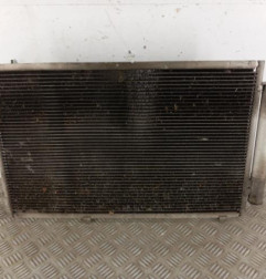Radiateur clim FORD FIESTA 6