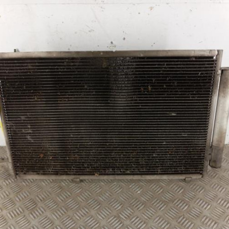 Radiateur clim FORD FIESTA 6