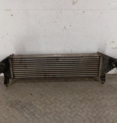 Echangeur air (Intercooler) NISSAN QASHQAI 1 Photo n°1