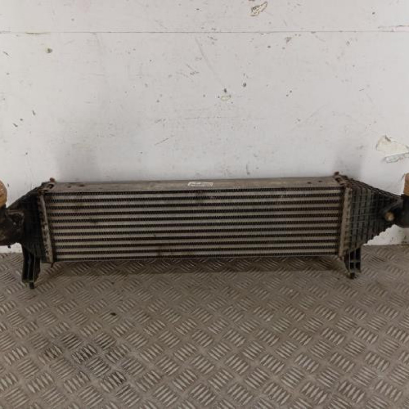Echangeur air (Intercooler) NISSAN QASHQAI 1