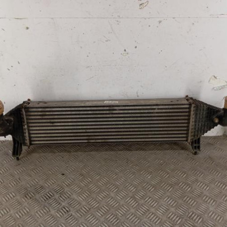 Echangeur air (Intercooler) NISSAN QASHQAI 1 Photo n°1
