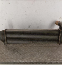 Echangeur air (Intercooler) NISSAN QASHQAI 1