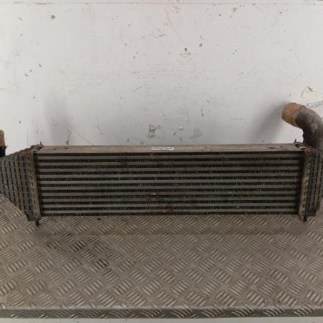 Echangeur air (Intercooler) NISSAN QASHQAI 1