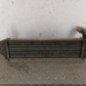 Echangeur air (Intercooler) NISSAN QASHQAI 1