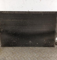 Radiateur clim NISSAN QASHQAI 1 Photo n°1
