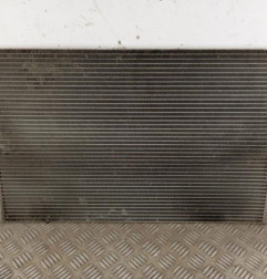 Radiateur clim NISSAN QASHQAI 1
