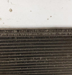 Radiateur clim NISSAN QASHQAI 1 Photo n°4