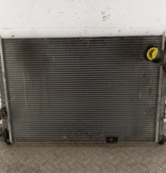 Radiateur eau NISSAN QASHQAI 1 Photo n°1