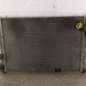Radiateur eau NISSAN QASHQAI 1