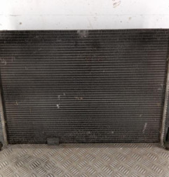 Radiateur eau NISSAN QASHQAI 1