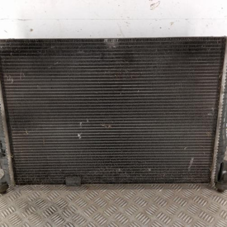 Radiateur eau NISSAN QASHQAI 1