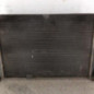 Radiateur eau NISSAN QASHQAI 1