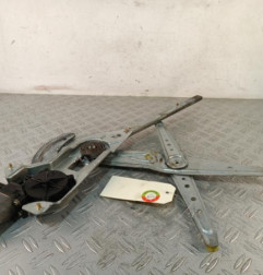 Leve vitre electrique avant gauche RENAULT KANGOO 1 Photo n°1